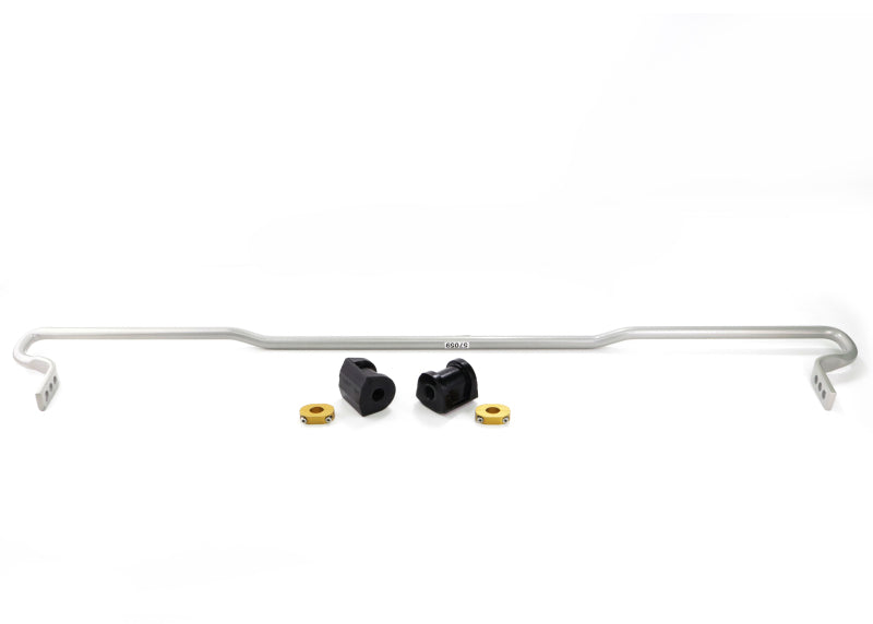 Whiteline 16mm Adjustable Rear Anti Sway Bar FR-S BRZ (view 2)