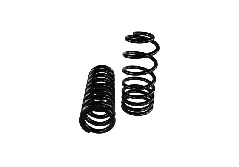 Ford Performance Parts Ford Racing 1979-2004 Mustang Front/Rear Spring Kits (view 6)