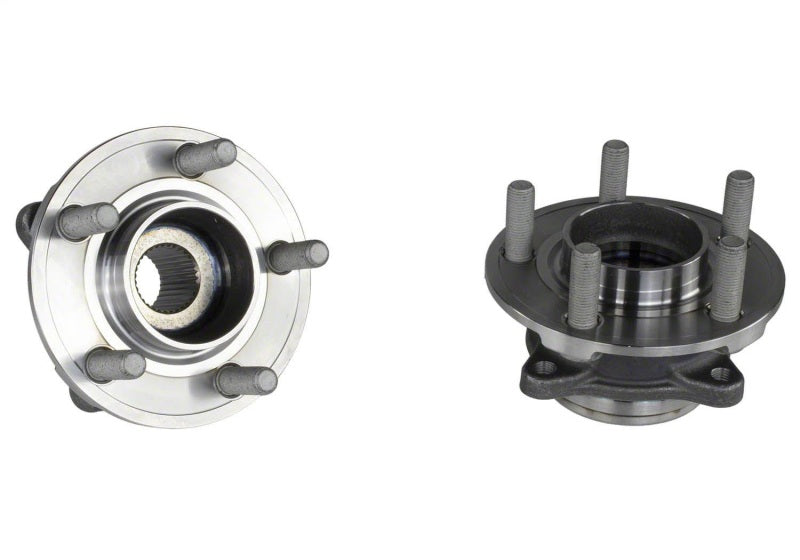 Ford Performance Parts 2015-2019 Mustang IRS Knuckle Kit With Toe Bearing (view 11)