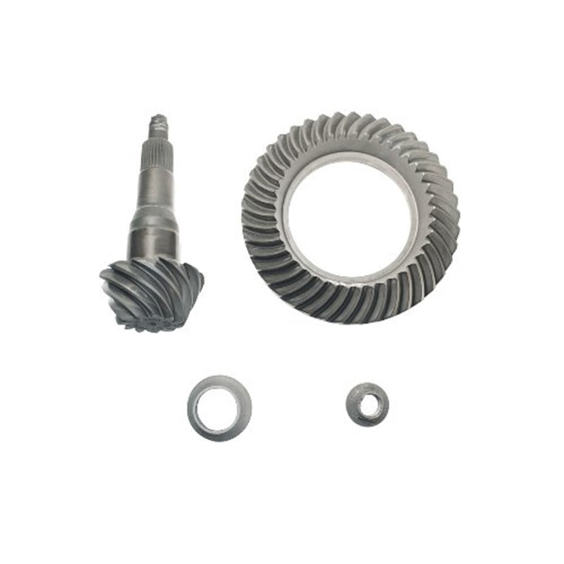 Ford Performance Parts 2015 Mustang GT 8.8-inch Ring and Pinion Set - 3.55 Ratio (view 1)