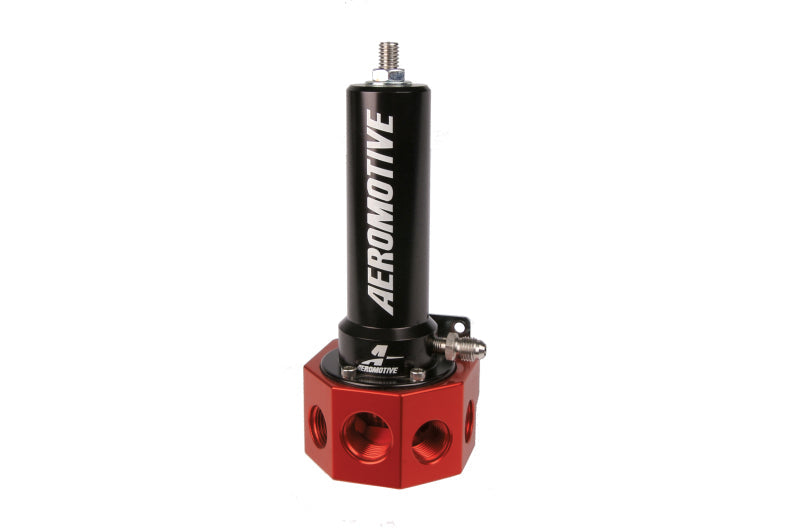 Aeromotive Belt/Hex Drive EFI Regulator (view 12)
