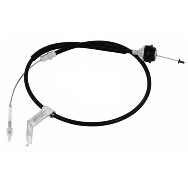 Ford Performance Parts 1982-1995 V8 Mustang Adjustable Clutch Service Cable (view 11)