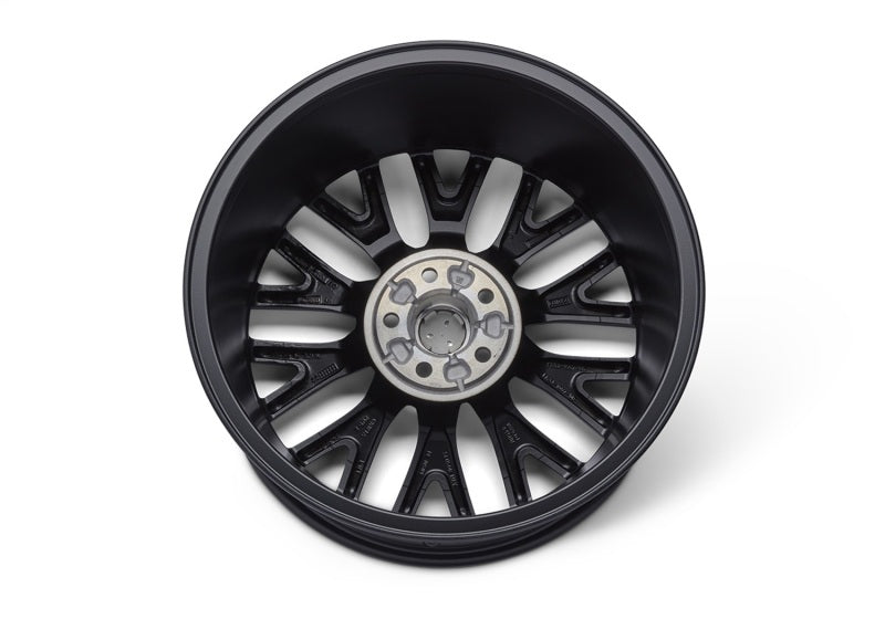 Ford Performance Parts Ford Racing 2015-2017 Mustang GT Performance Pack Front Wheel 19 x 9in (view 4)