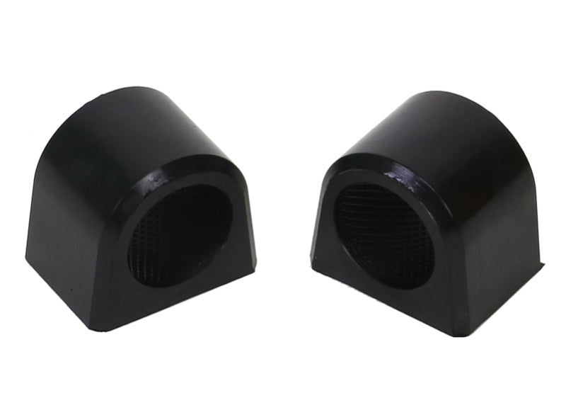 Whiteline Sway Bar Mount Bushings 24mm Subaru Forester 2003-2008 (view 3)