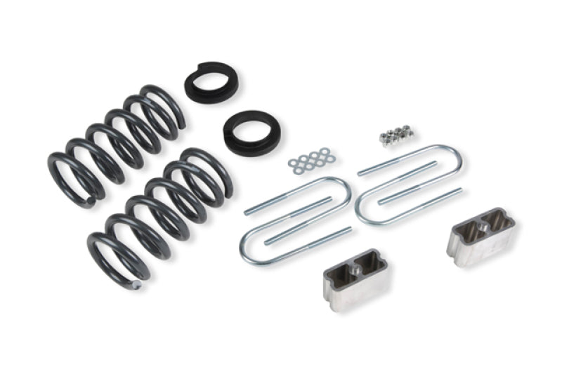 Belltech Lowering Kit W/O Shocks (view 1)