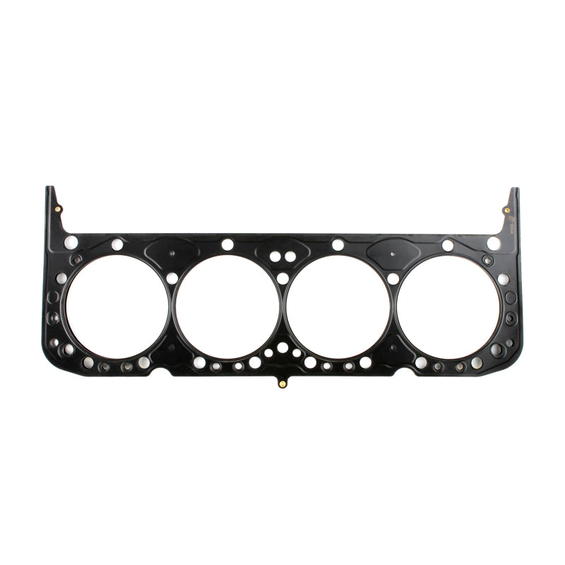 Cometic Gasket Cometic Chevy Gen-1 Small Block V8 .140in MLS Cylinder Head Gasket - 4.100in Bore - Round Bore C5246-140