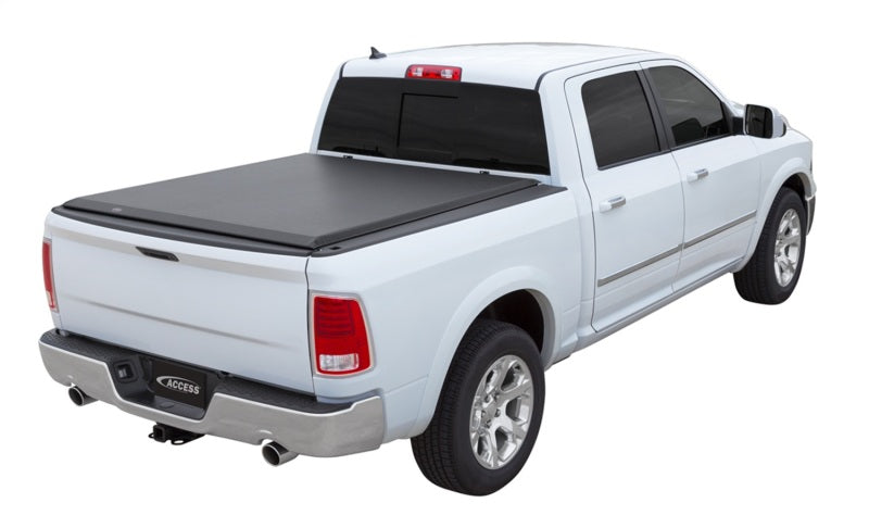 Access Limited 03-09 Dodge Ram 2500 3500 8ft Bed Roll-Up Cover 24129