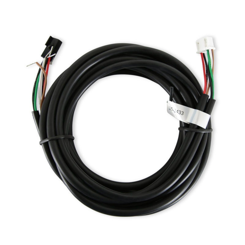 AEM Main Harness for X-Series Temp Gauge (30-0302) 30-3443