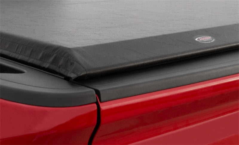 Access Original 94-03 Chevy/GMC S-10 / Sonoma 7ft Bed (Also Isuzu Hombre 96-03) Roll-Up Cover 12159