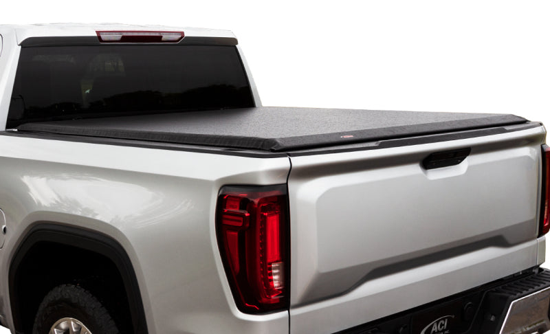 Access Limited 01-07 Chevy/GMC Full Size Dually 8ft Bed Roll-Up Cover 22229