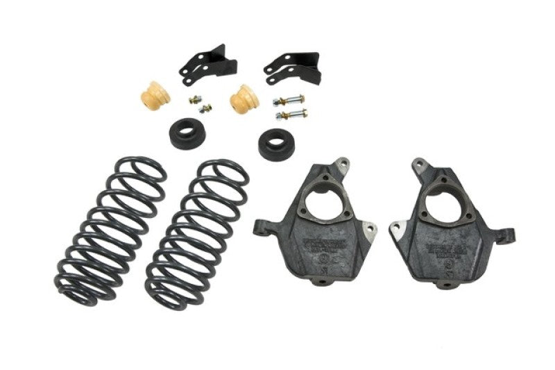 Belltech Lowering Kit W/o Shocks (view 1)