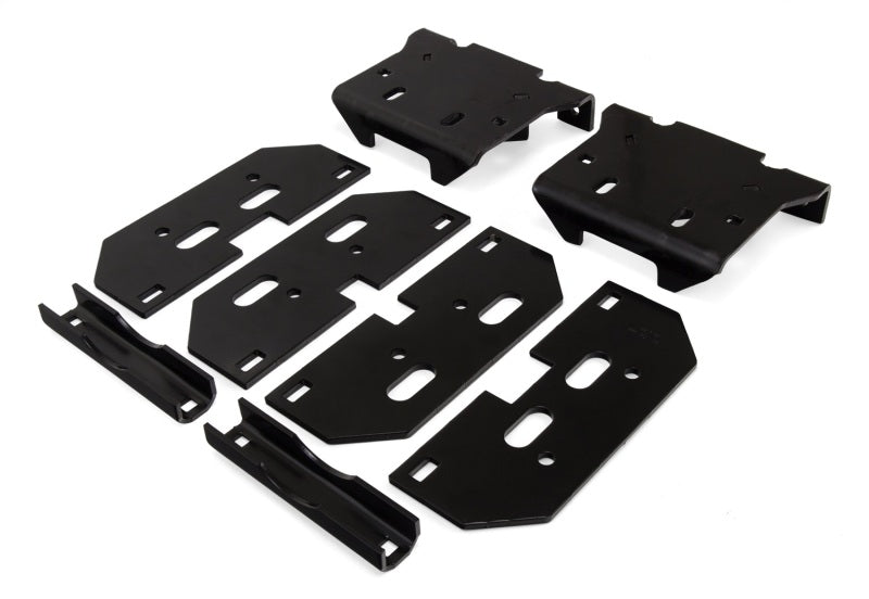 AIRLIFT Loadlifter 5000 Air Spring Kit (view 4)