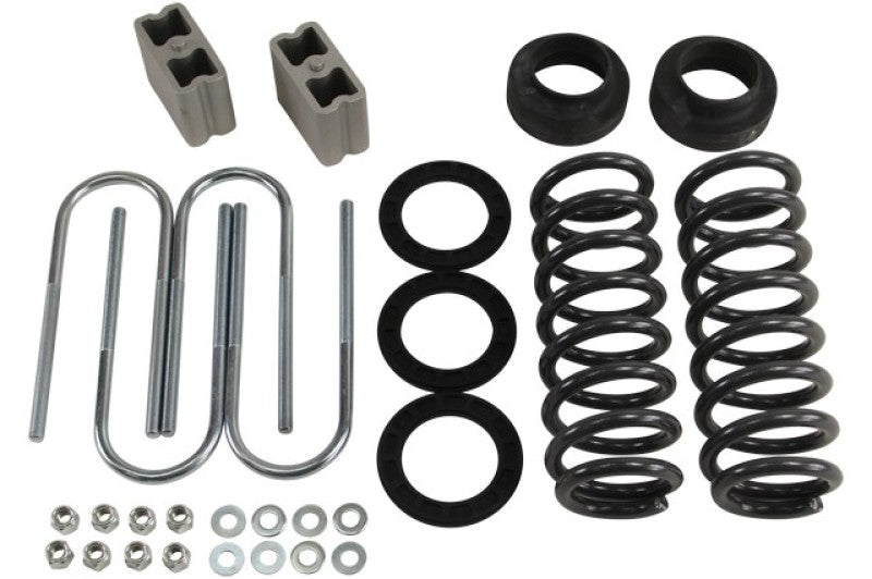 Belltech Lowering Kit W/o Shocks (view 2)