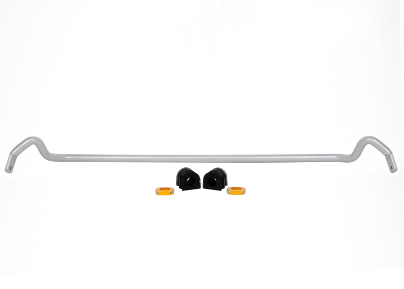 Whiteline Front Sway Bar 24mm X Subaru Impreza 2002-2007 (view 2)