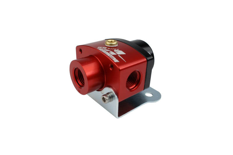 Aeromotive SS Adjustable, ORB-06 Regulator (view 4)
