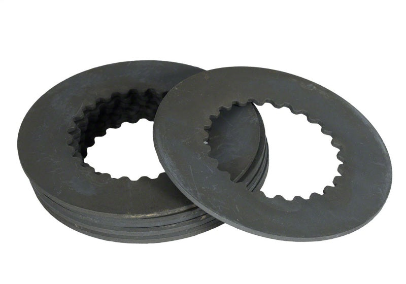 Ford Performance Parts Ford Racing 8.8 Inch TRACTION-LOK Rebuild Kit with Carbon Discs (view 13)