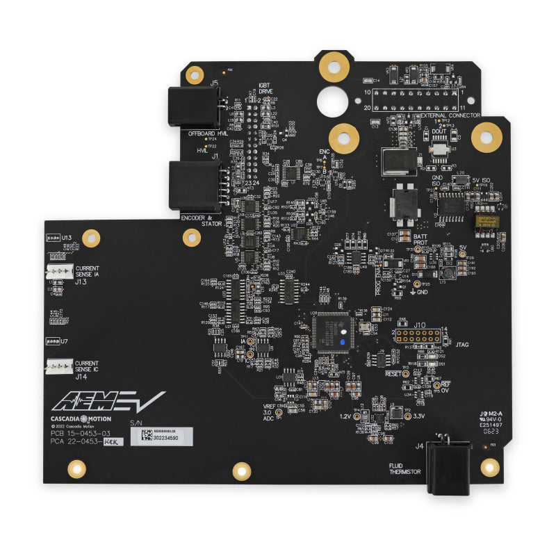 AEM EV SDU Controller Kit 30-8403