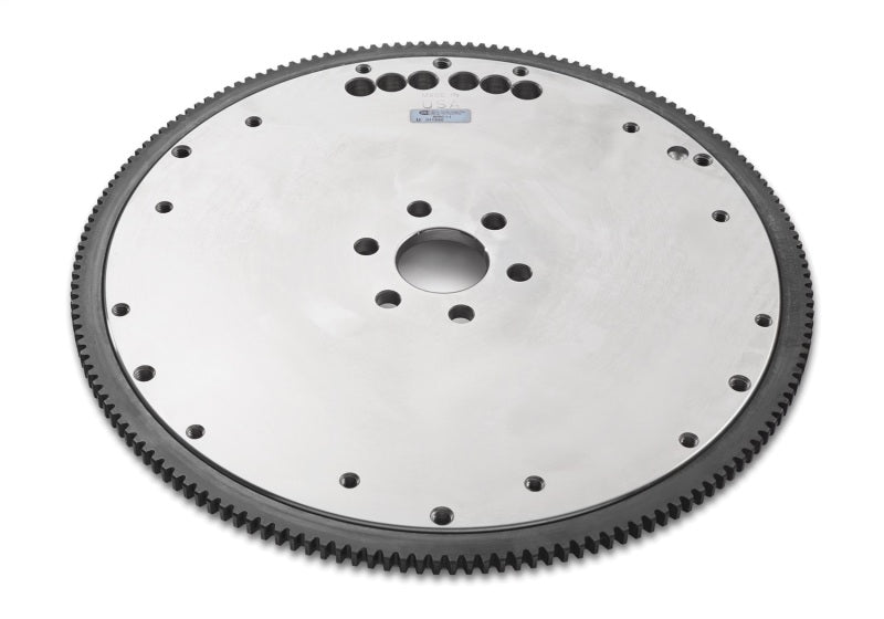 Ford Performance Parts Ford Racing Manual Transmission Flywheel Billet Steel 164T 28.2 (view 7)