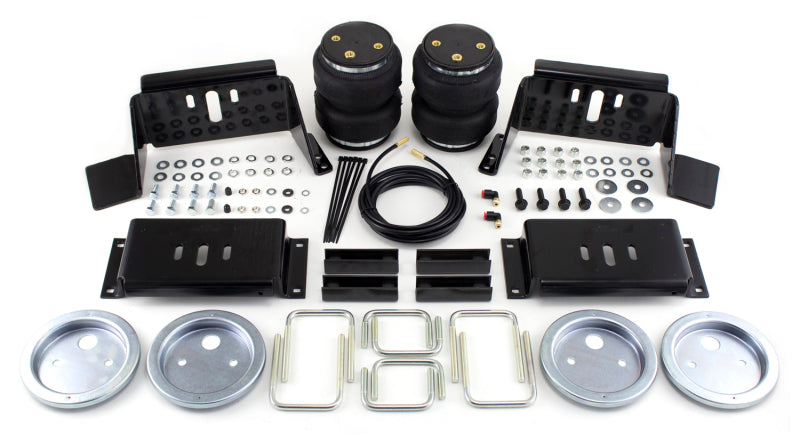 AIRLIFT Loadlifter 5000 Air Spring Kit (view 2)