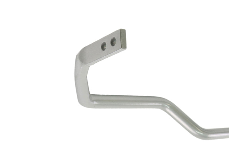 Whiteline Rear Sway Bar 24mm Xx Heavy Duty Blade Adjustable Nissan 240SX 95-98 (view 3)