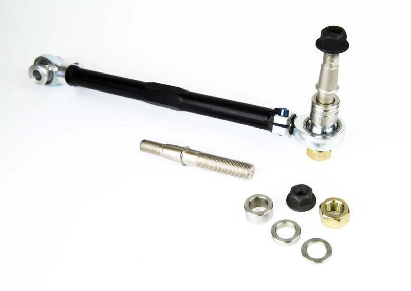 SPL Part Rear Toe Arms for Porsche 996 / 997 (view 8)