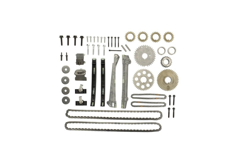 Ford Performance Parts Ford Racing 5.4L 4V Camshaft Drive Kit (view 3)