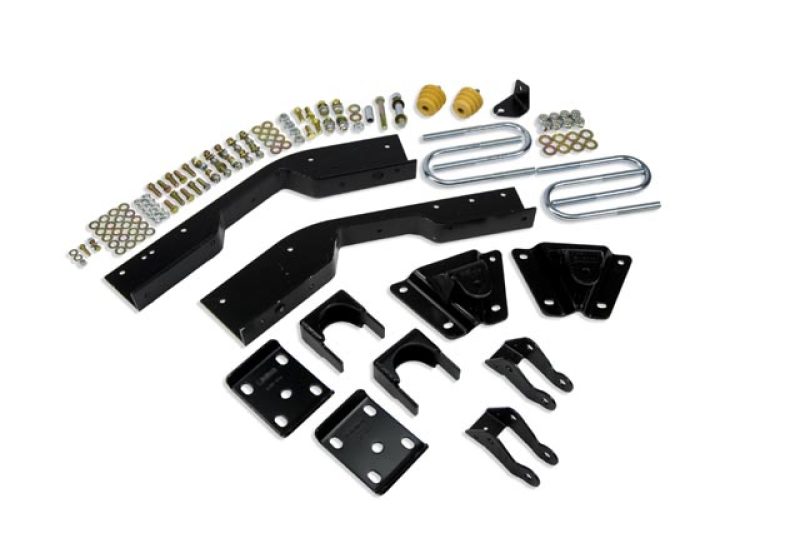 Belltech Flip Kit 92-94 GM Suburban C2500 7inch (view 1)