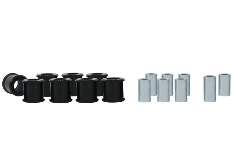 Whiteline Control Arm - Lower Service Bushing (view 2)