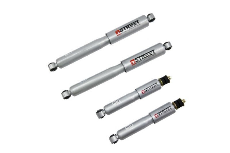 Belltech Lo Shock Absorber Se;Street Performance (view 2)