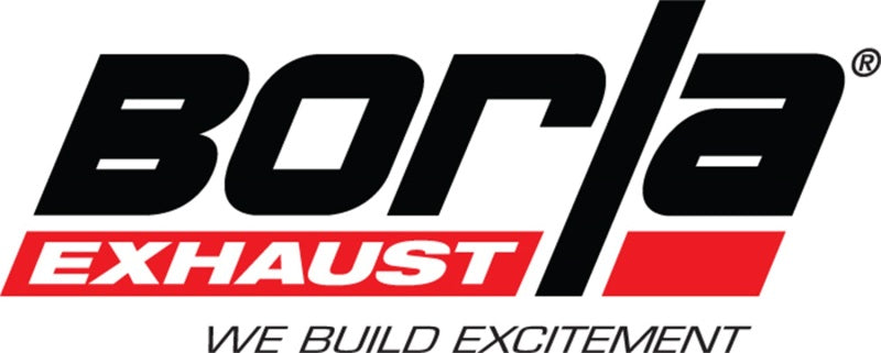 Borla Universal XR-1 Multi-Core Racing Muffler 40741