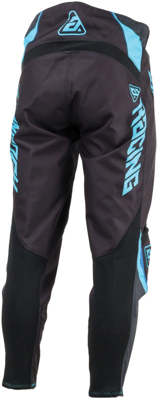Answer 24 Syncron Envenom Pants Blue/Black Size - 34 442425