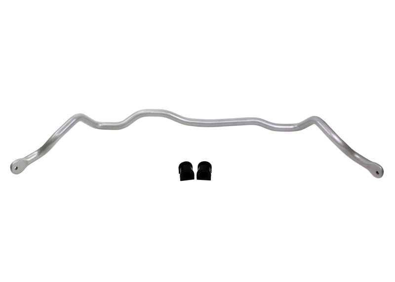 Whiteline Front Sway Bar 26mm Heavy Duty Mitsubishi Lancer Evo 2003-2005 (view 3)