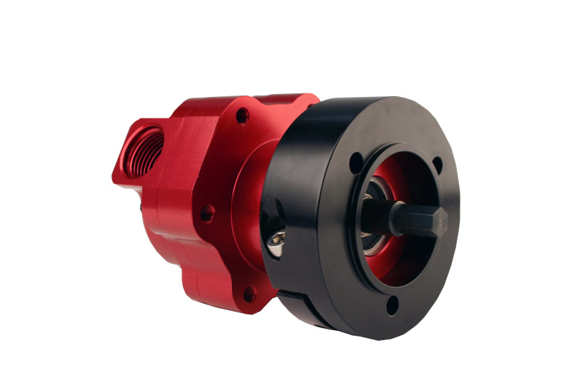 Aeromotive Billet Hex Drive Fuel Pump (view 11)