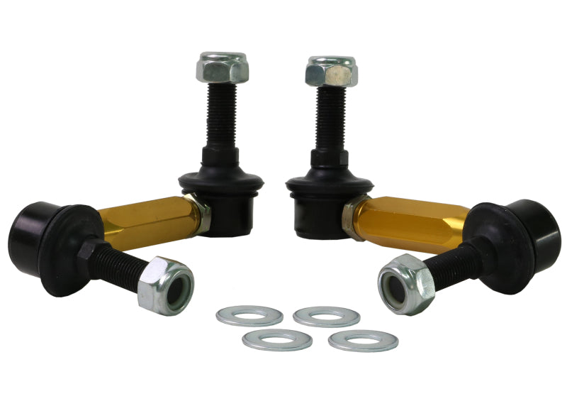 Whiteline Sway Bar - Link (view 2)