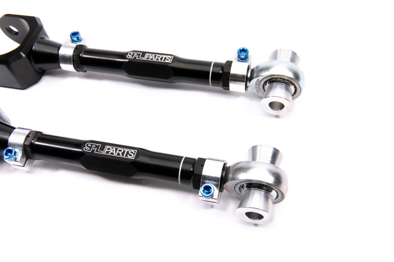 SPL Part Tesla Model 3 / Model Y Rear Lower Traction Rods