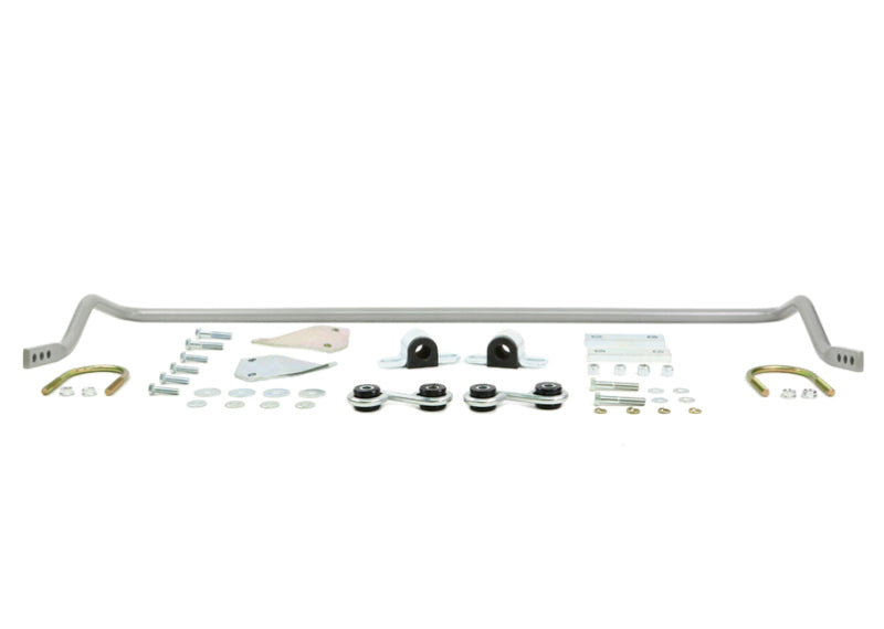 Whiteline Rear Sway bar 20mm Adjustable Nissan Pulsar N15, B14 (view 5)