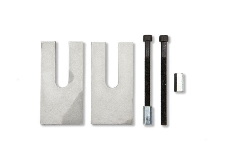 Belltech Pinion Shim Set 2 Degree (Pair) (view 3)