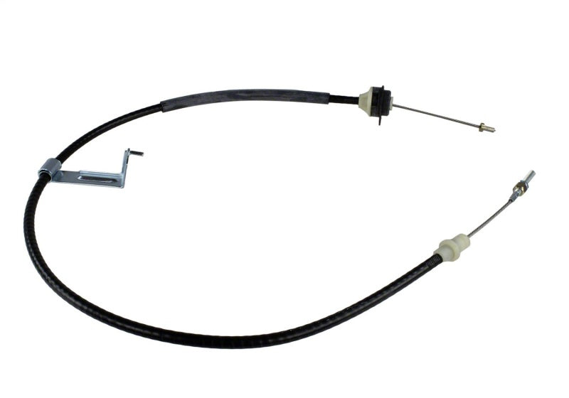 Ford Performance Parts Ford Racing 1982-1995 V8 Mustang Adjustable Clutch Linkage Kit (view 2)