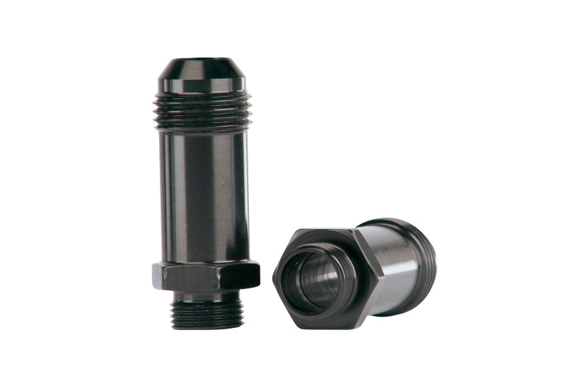 Aeromotive Demon Carb AN-08 Float Bowl Fitting (view 2)