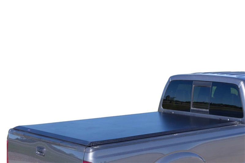 Access Literider 73-98 Ford Full Size Old Body 6ft 8in Bed Roll-Up Cover 31029