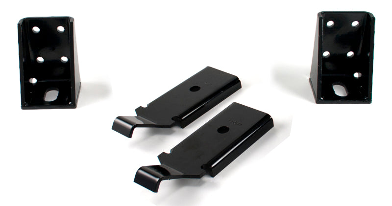 AIRLIFT Ridecontrol Air Spring Kit (view 6)