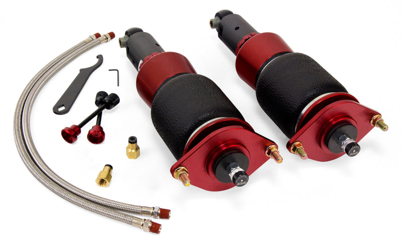AIRLIFT Rear Kit (12-17 BRZ/FR-S,08-14 Impreza/STI, 15-17 WRX/STI)