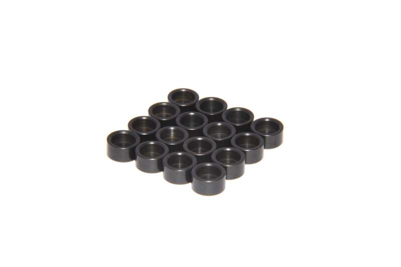 Comp Cams (16) Hardened Lash Cap for 11/32 Valves (view 1)