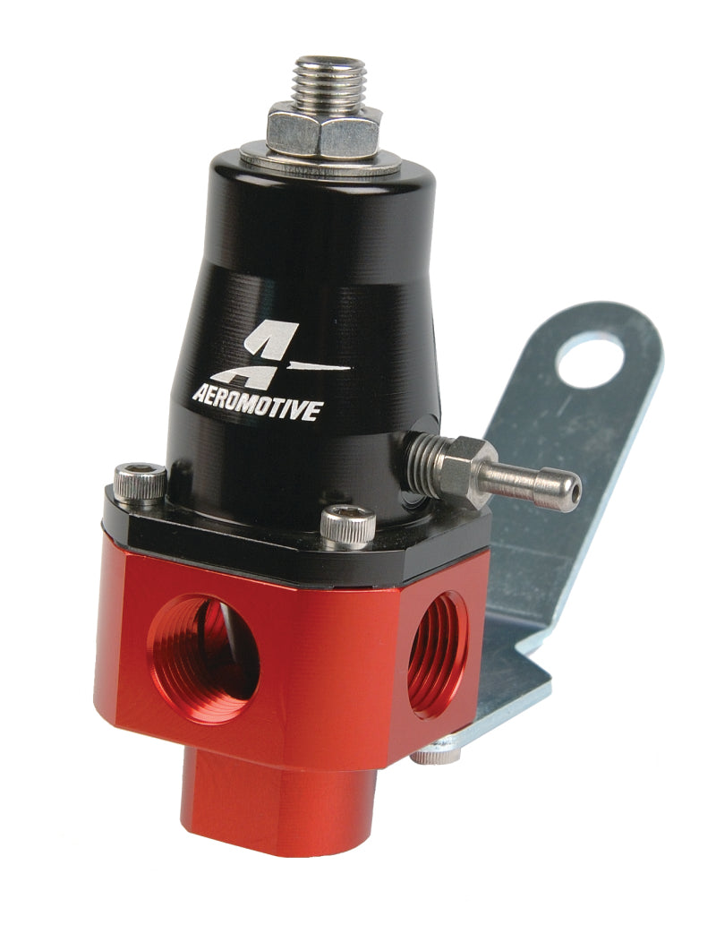 Aeromotive Universal Bypass Regulator (view 1)