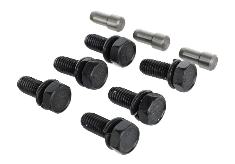 Ford Performance Parts Ford Racing 10.5inch Pressure Plate Bolt and Dowel Kit (view 5)