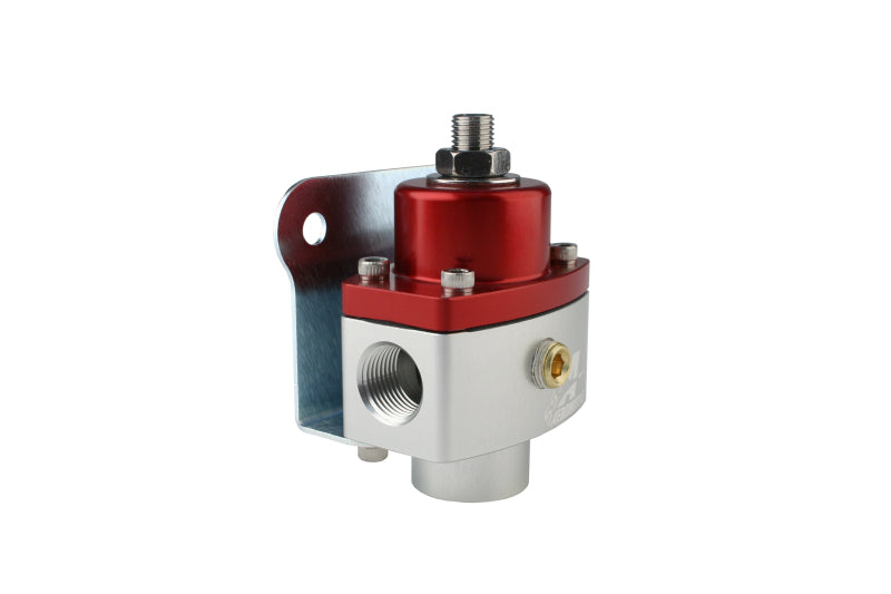 Aeromotive SS Adjustable, 3/8'' NPT Regulator (view 5)
