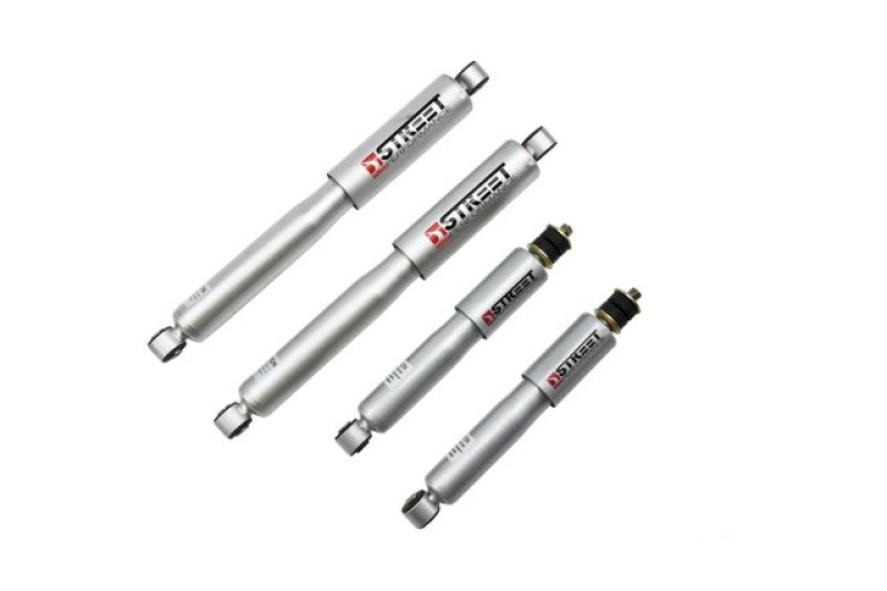Belltech Street Performance Shock Set OE9686
