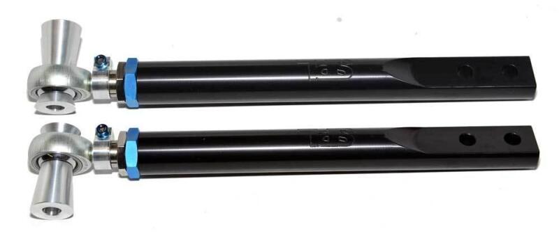 SPL Part Front Offset Tension Rods S13/Z32/R32/R34 GTS (view 4)