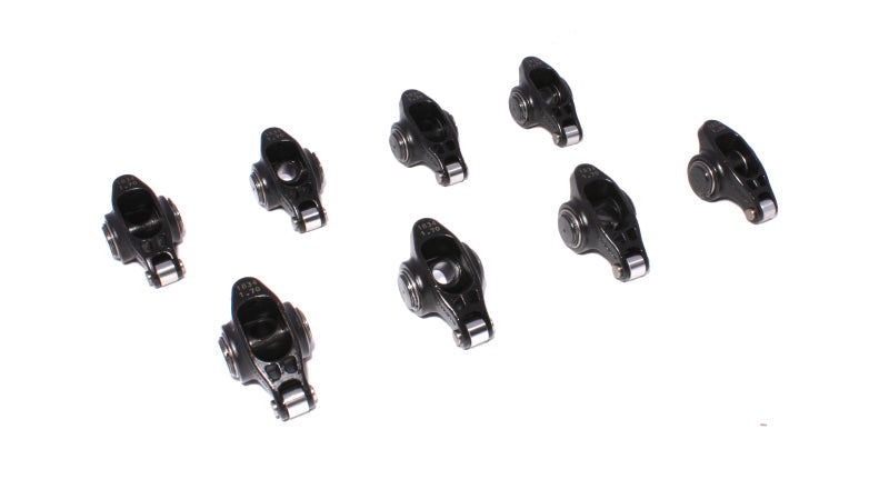 Comp Cams Ford, 7/16" Stud/1.7" Ratio, XD Rocker Arms(8) (view 1)