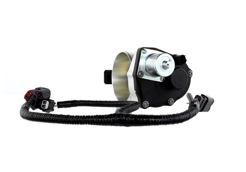 Ford Performance Parts 2011-2014 Mustang 5.0L 90 mm Throttle Body (view 12)
